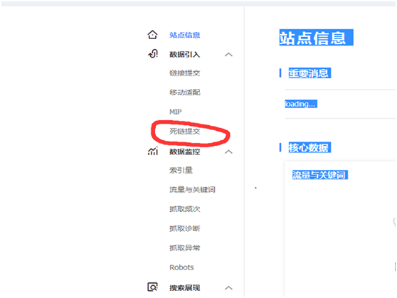 百度快照